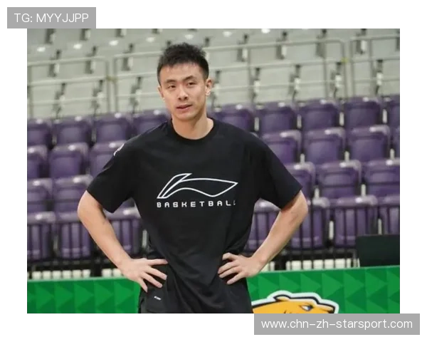 CBA赵继伟传控组织训练保持稳定：为球队注入稳定动力