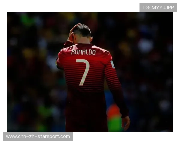 C罗若在世界杯书写神迹，他将获得新崇敬